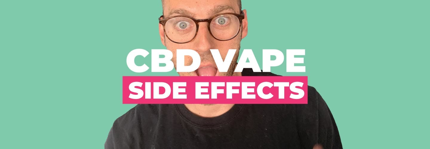 CBD Vape Oil - What you need to know about of CBD Vape Oil