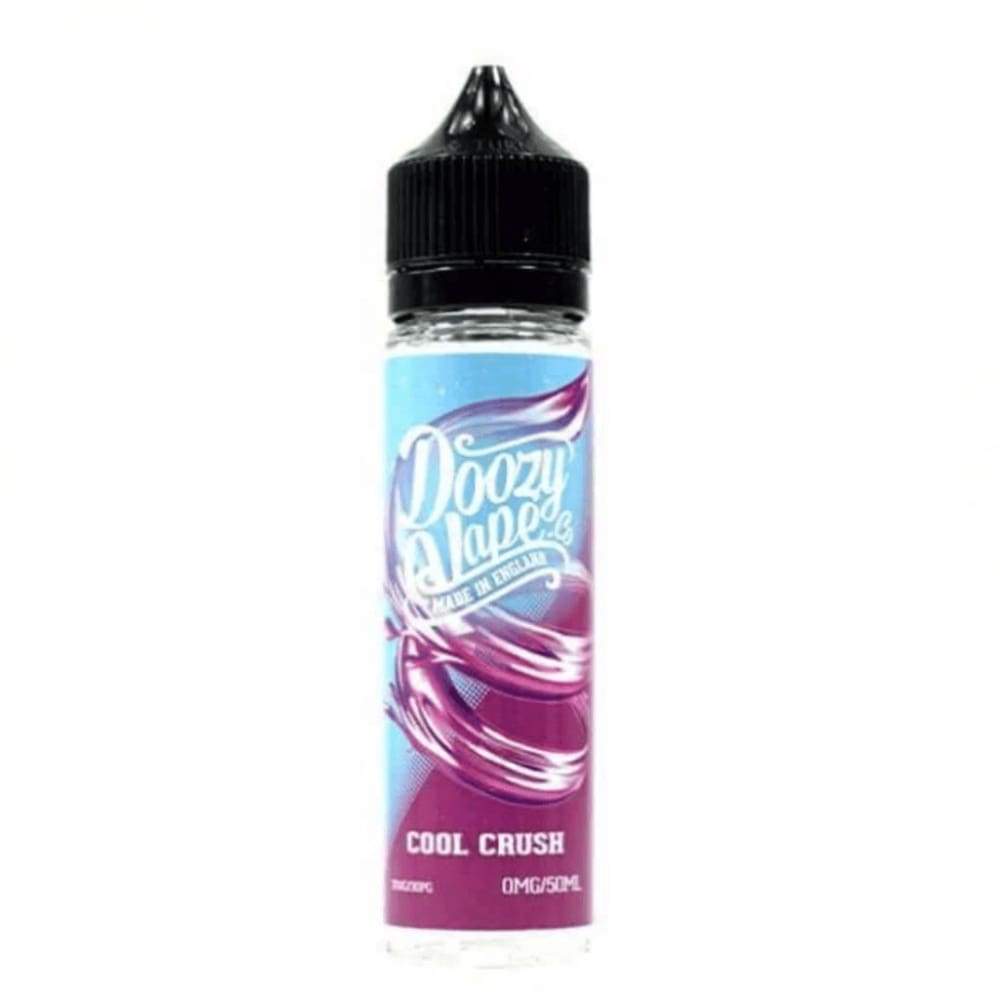 Cool Crush By Doozy Vape Vape And Juice Free Uk Shipping