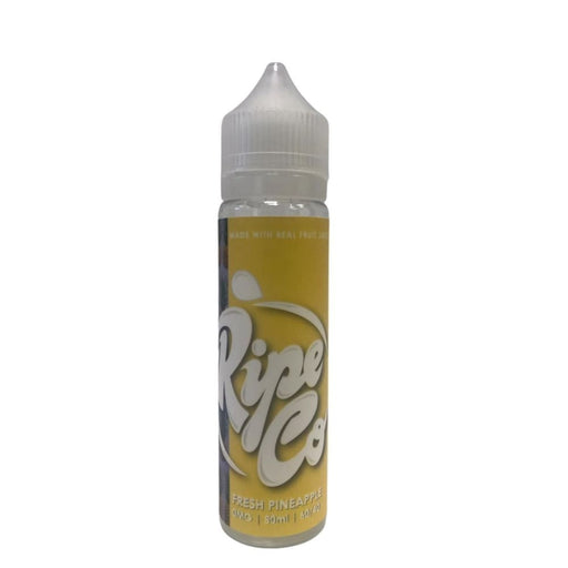 High VG Eliquid | Sub Ohm Vape Juice For Big Clouds | Low PG