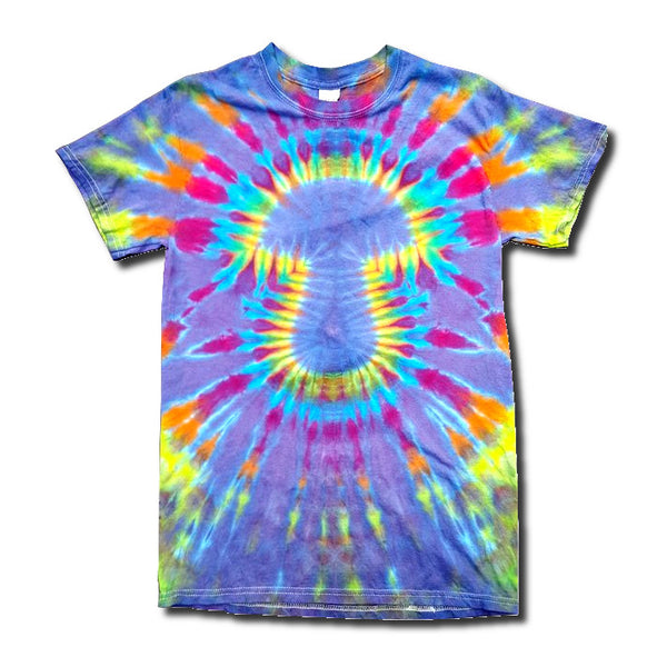 Mushroom Tie Dye Shirt – Cashapp