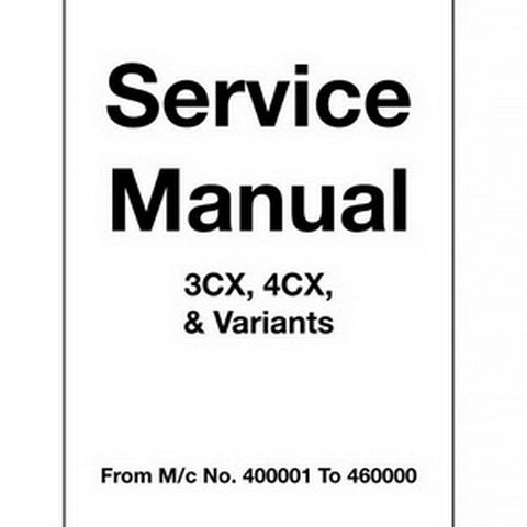 jcb 3cx manual download