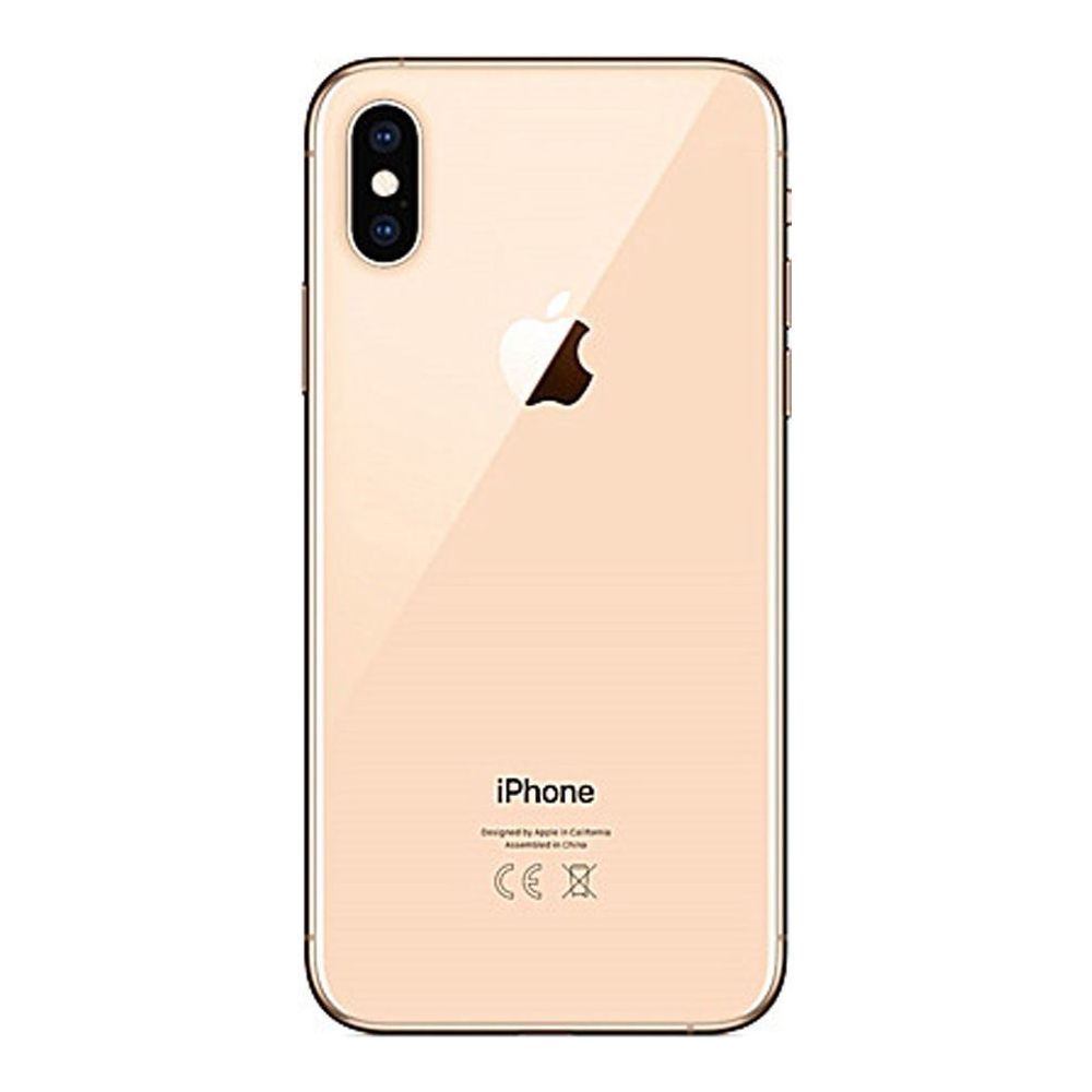 Refurbished iPhone XS Max in Canada | Free Shipping | 1 Yr Warranty