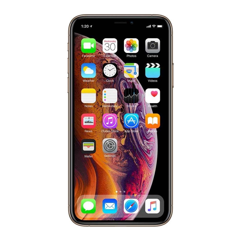 Refurbished iPhone XS Max in Canada | Free Shipping | 1 Yr Warranty