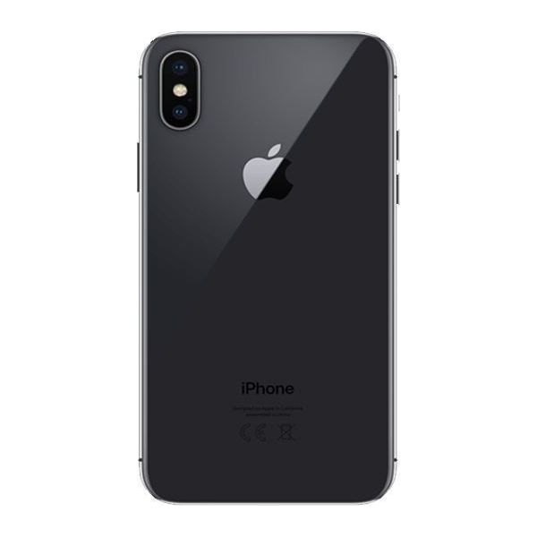 Refurbished iPhone XS Max in Canada | Free Shipping | 1 Yr Warranty