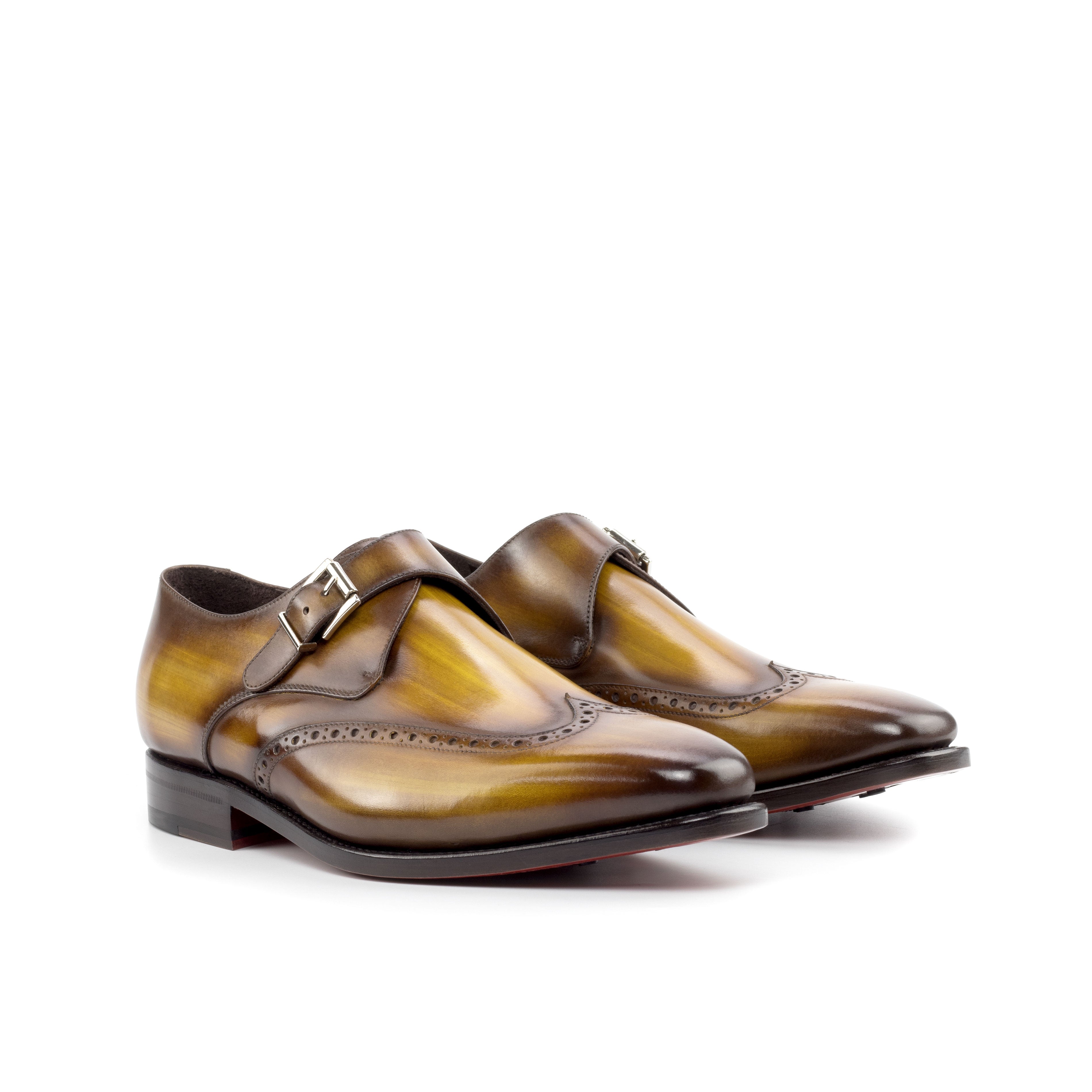 The Delano – Caffaro Shoes