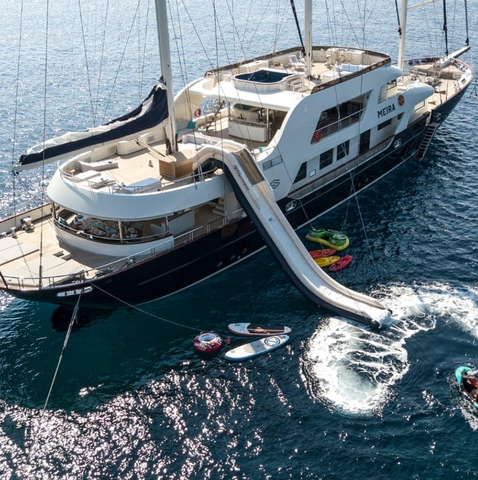 Yacht Charter and Watersports 