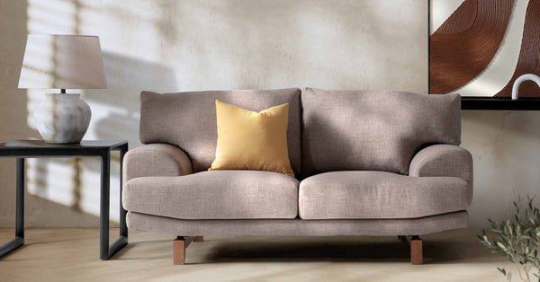 2 seater gibbs sofa