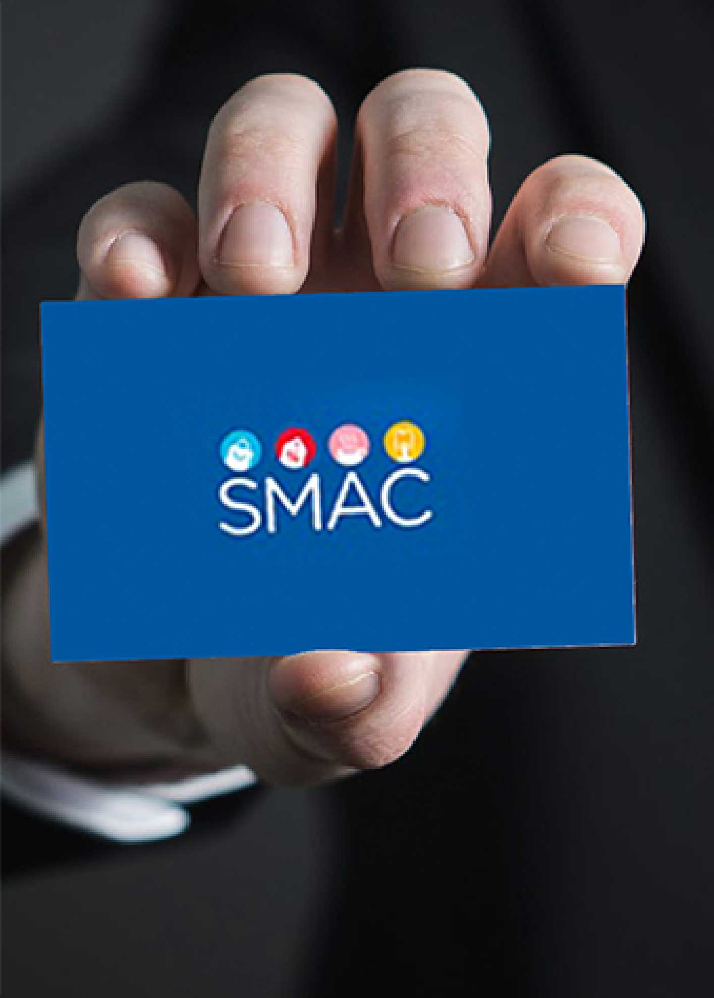 smac card