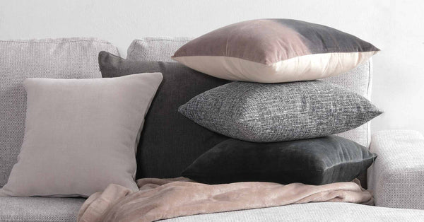 cushions