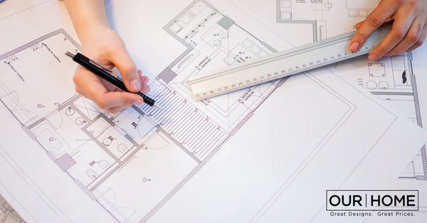 How to Measure Your Room Size