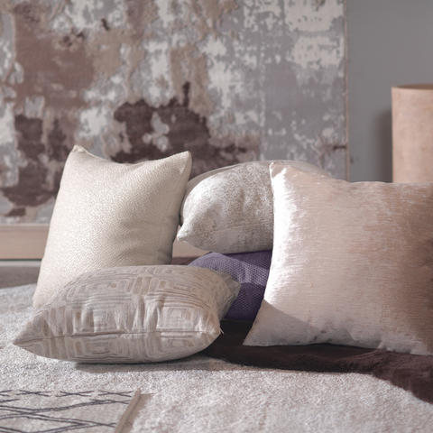 Lavender Color for Living Room