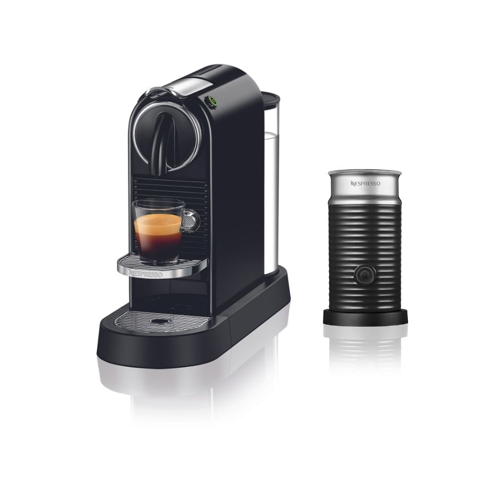 Nespresso Citiz – Our Home Philippines