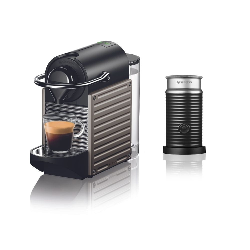 Buy Nespresso Coffee Machine Aeroccino Milk Frother online in