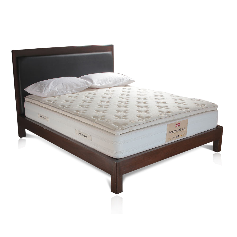 Slumberland Royal Hotel Series International Mattress – Our Home Philippines