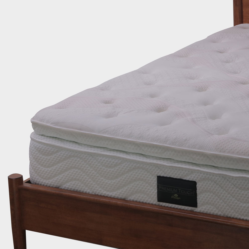 uratex premium touch mattress