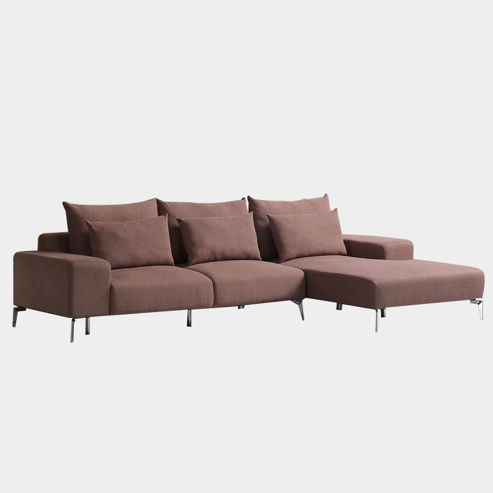 Seville Sectional Sofa