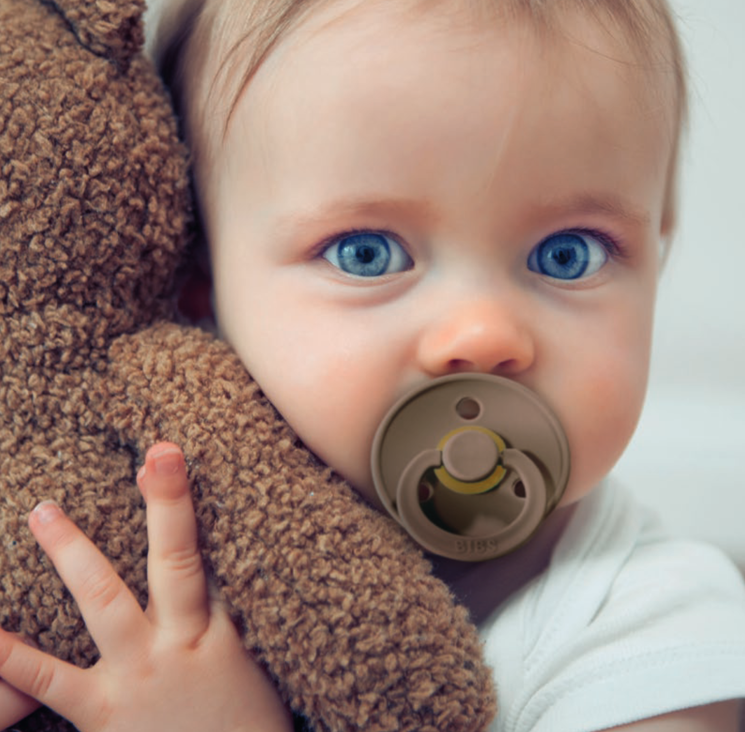 Best teethers and pacifiers for your baby Bonjour Baby Baskets