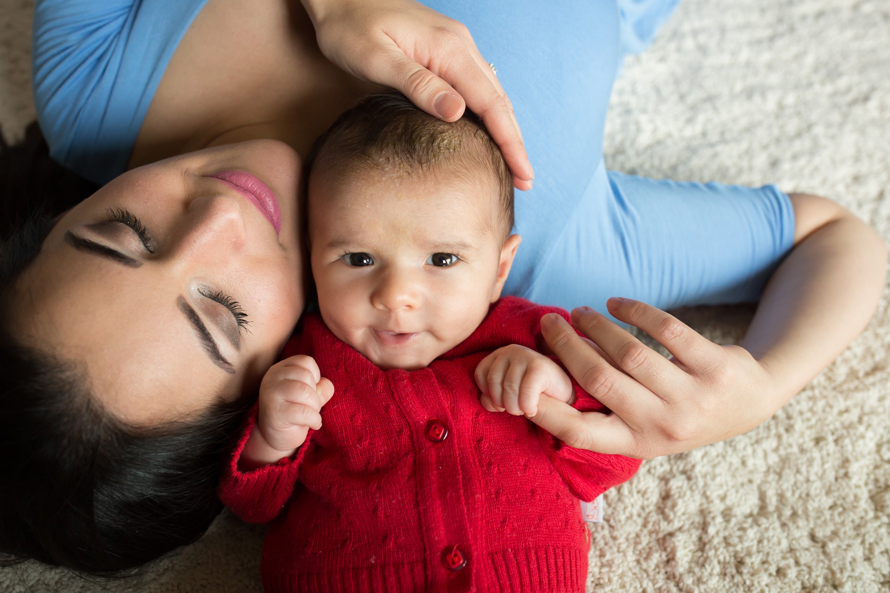 My Breastfeeding Experience + What No One Tells you By Isabel Freitas 