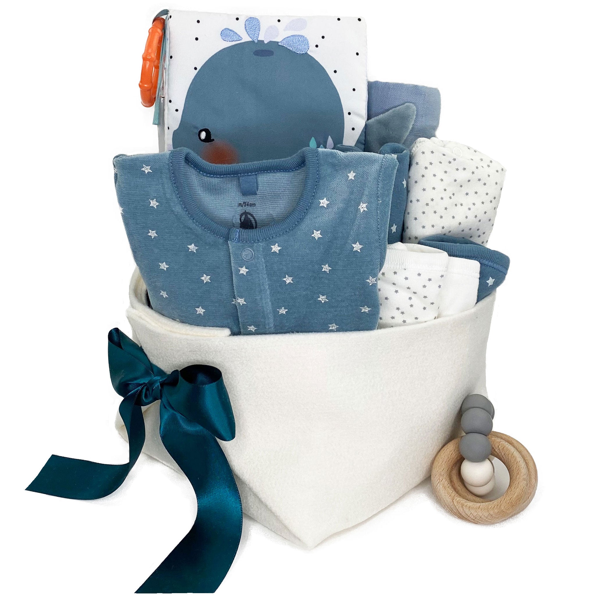 Best Newborn Gifts for Baby Boys at Bonjour Baby Baskets