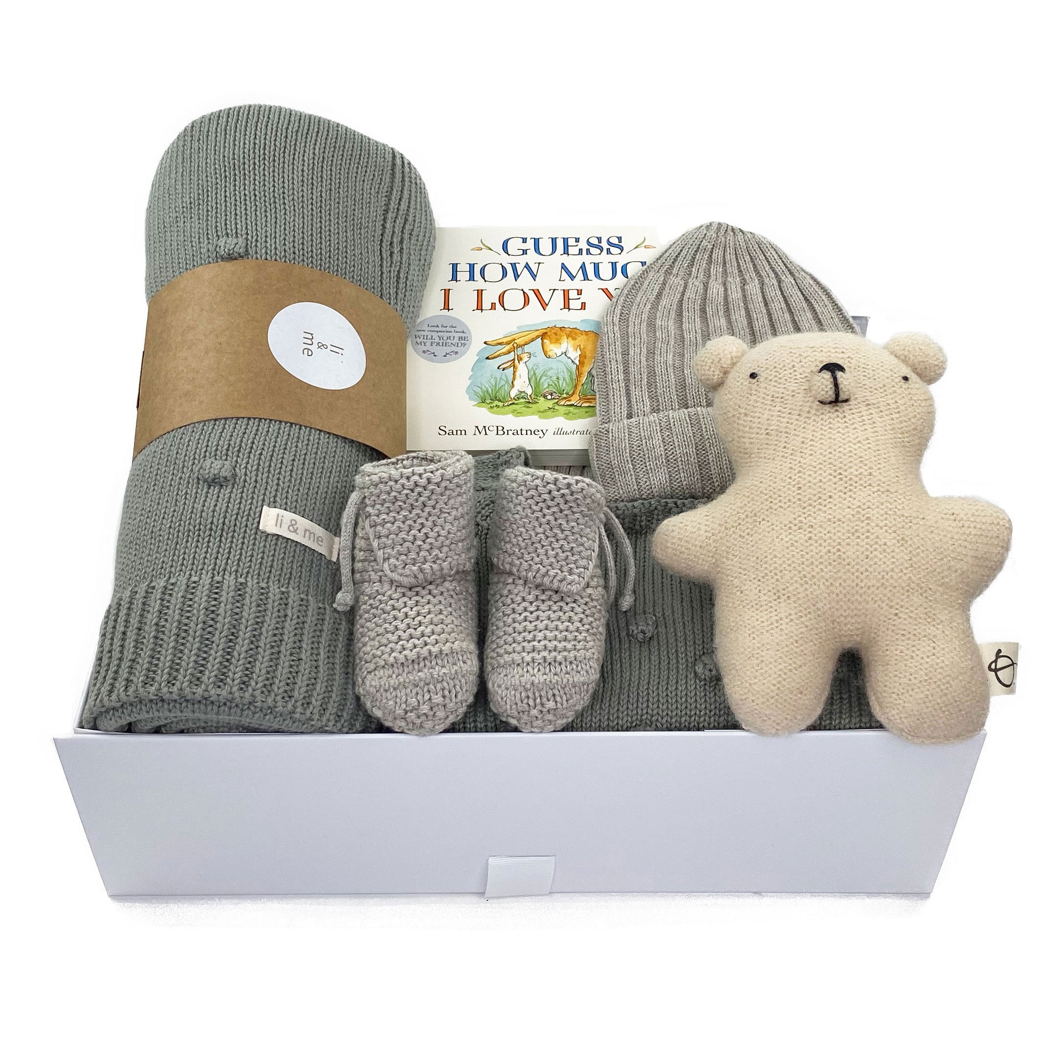 Baby Gift Guide for Fall and Winter 2022
