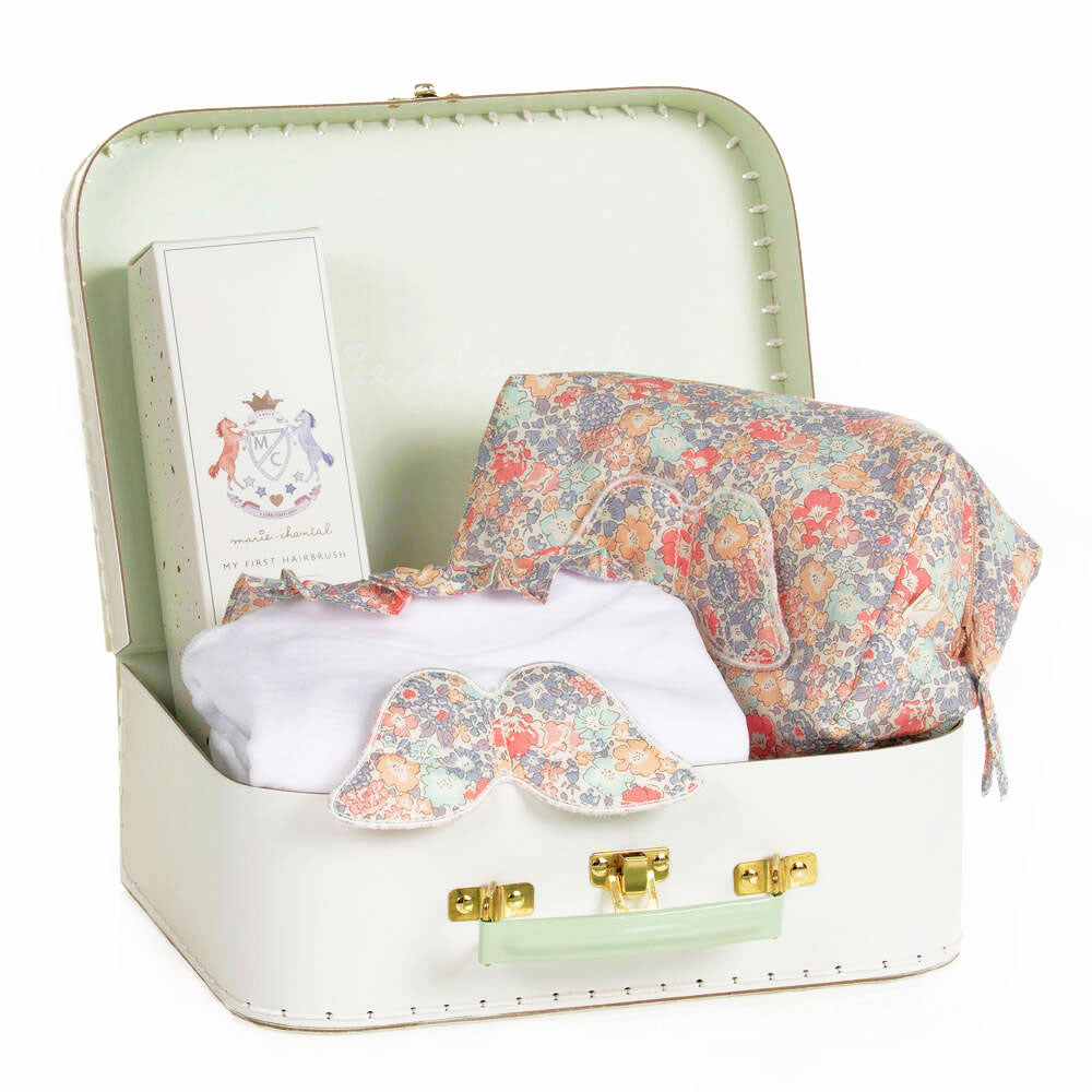 Marie Chantal Baby Luxury Gifts at Bonjour Baby Baskets