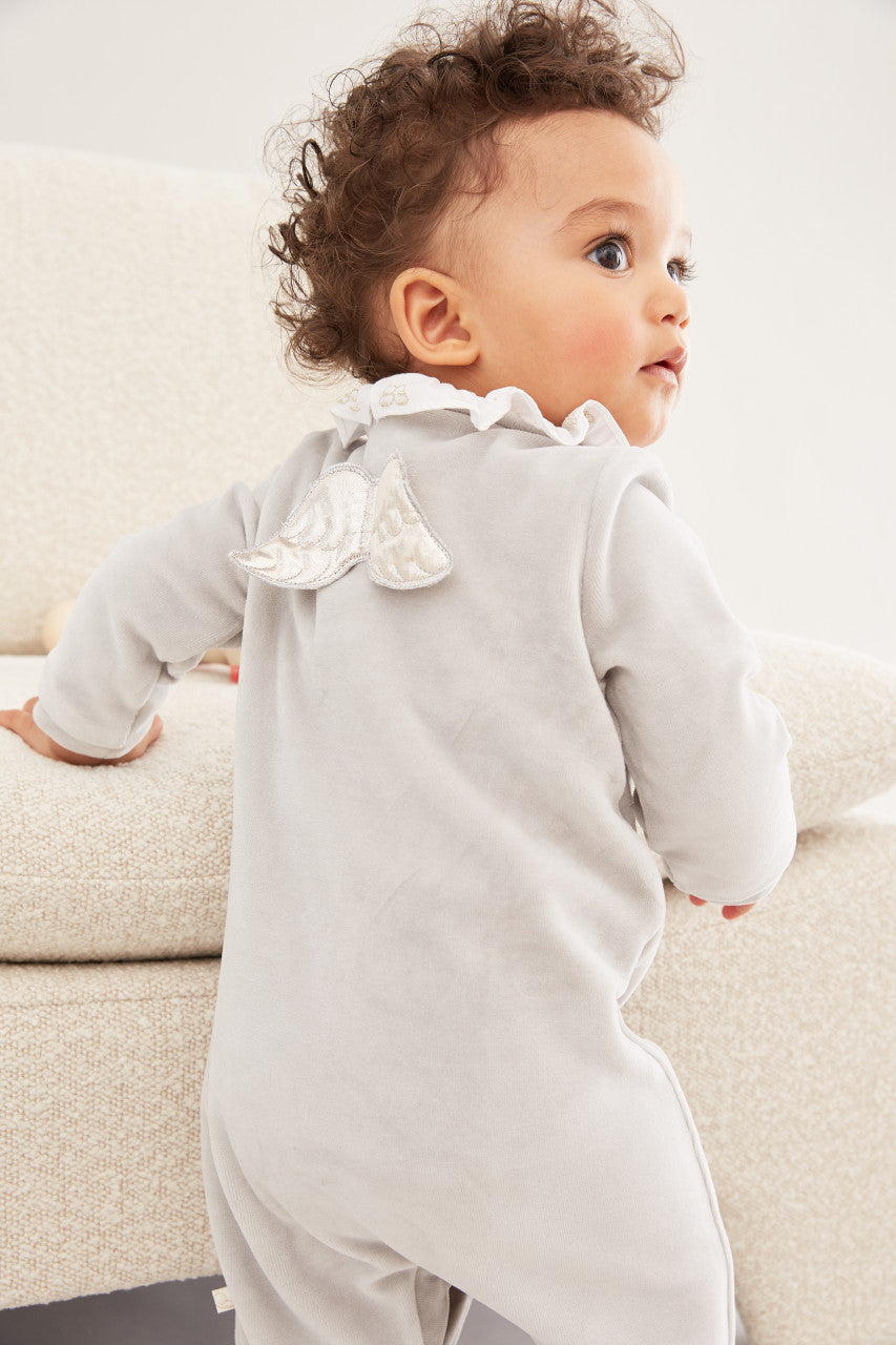 Luxury Baby Gifts by Marie Chantal at Bonjour Baby Baskets