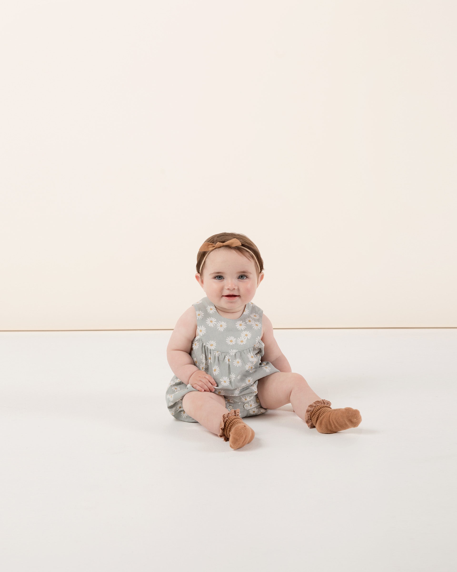 Rylee and Cru Spring and Summer fashion for babies