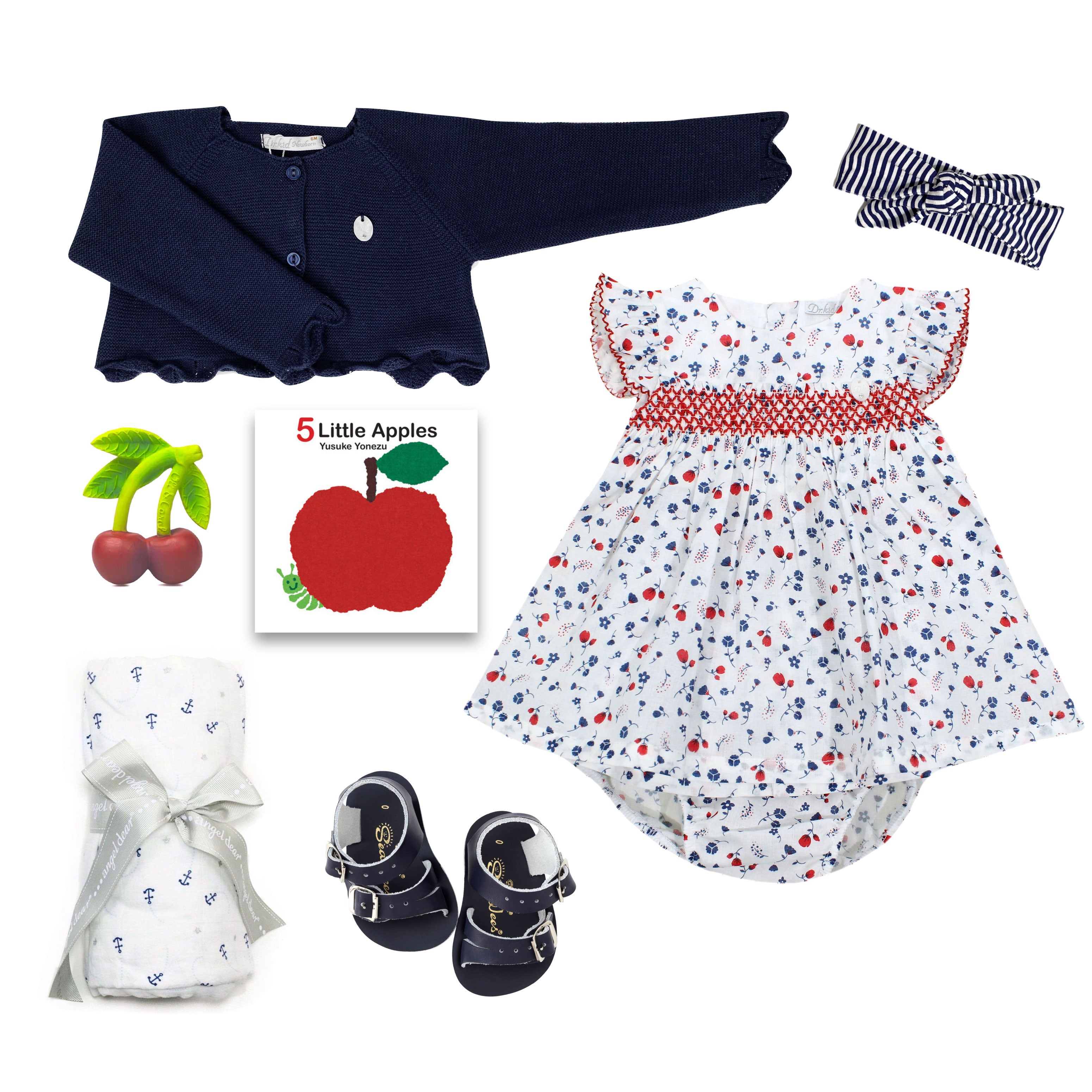 Spring and Summer 2023 Best Baby Gifts