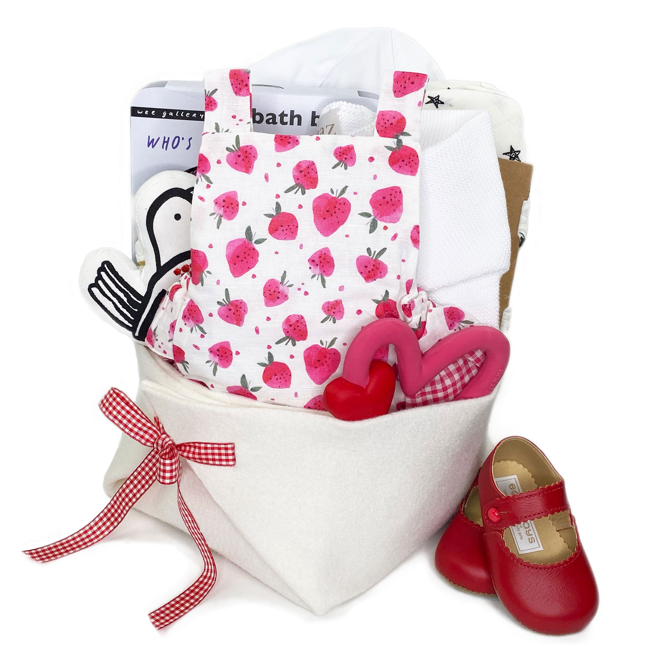 Spring and Summer 2023 Baby Gift Guide