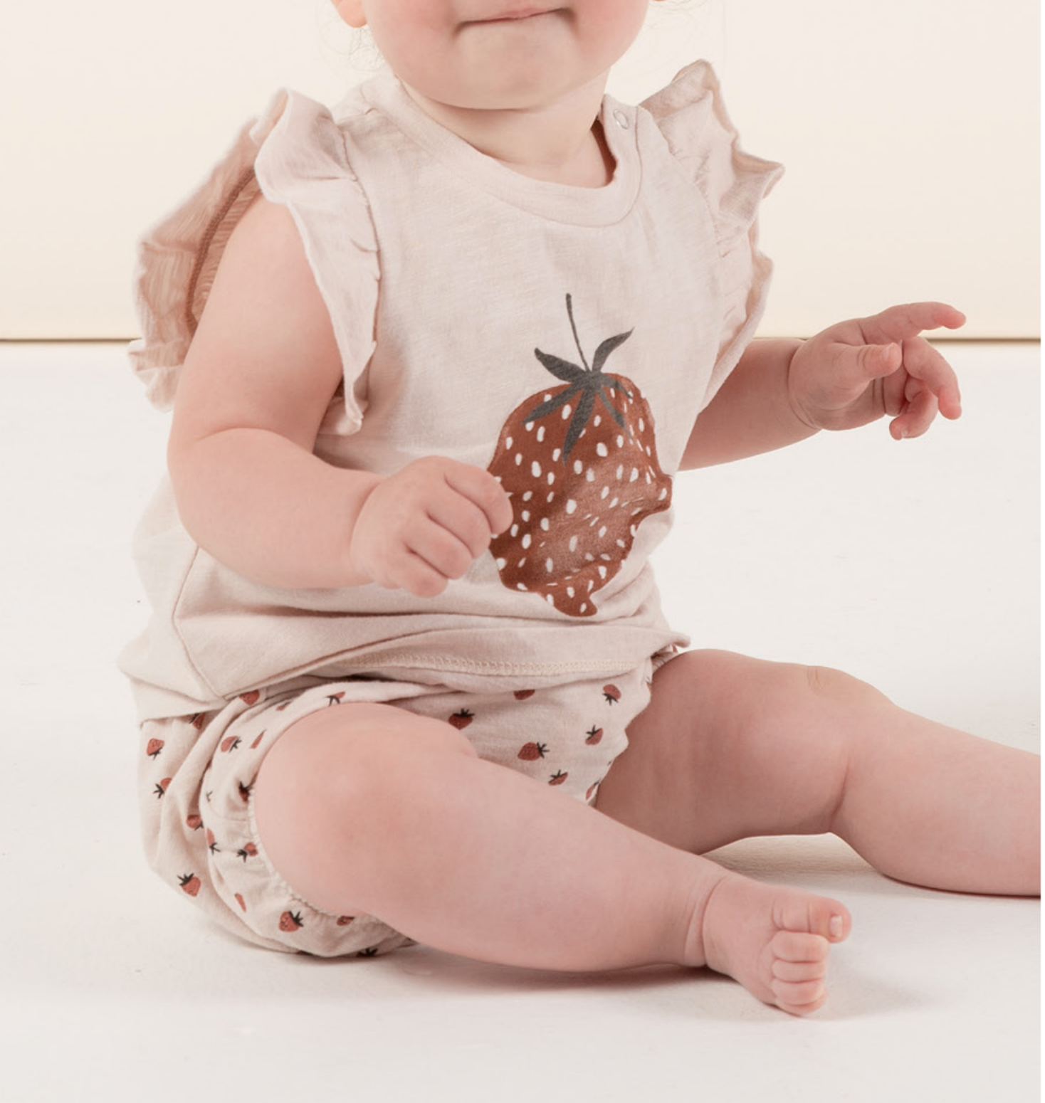 Rylee and Cru SS20 Collection at Bonjour Baby Baskets, perfect baby gifts