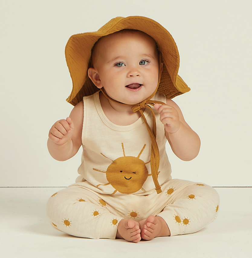 Rylee and Cru Baby Fashion at Bonjour Baby Baskets