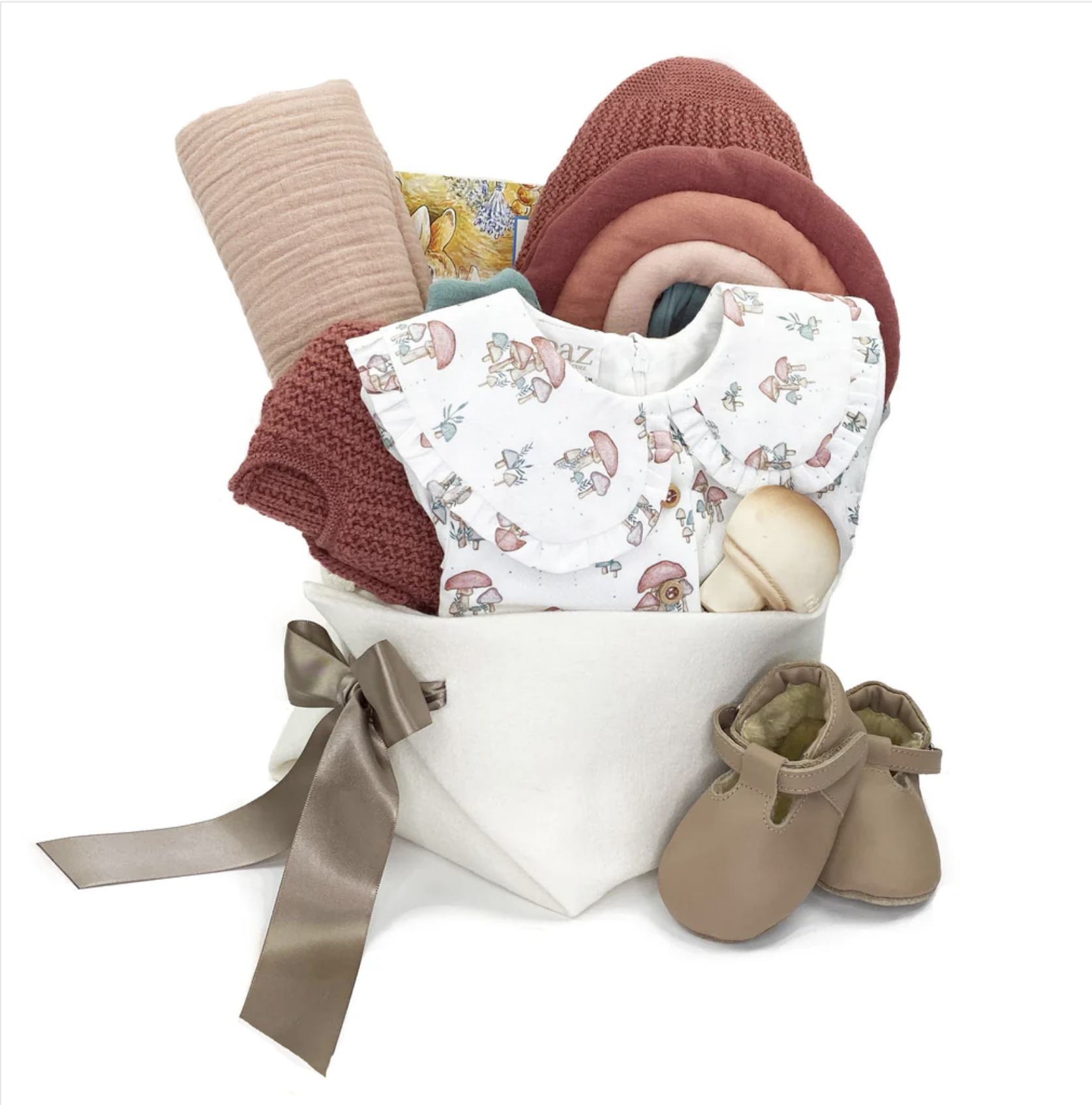 Trending Baby Gifts for Fall 2023