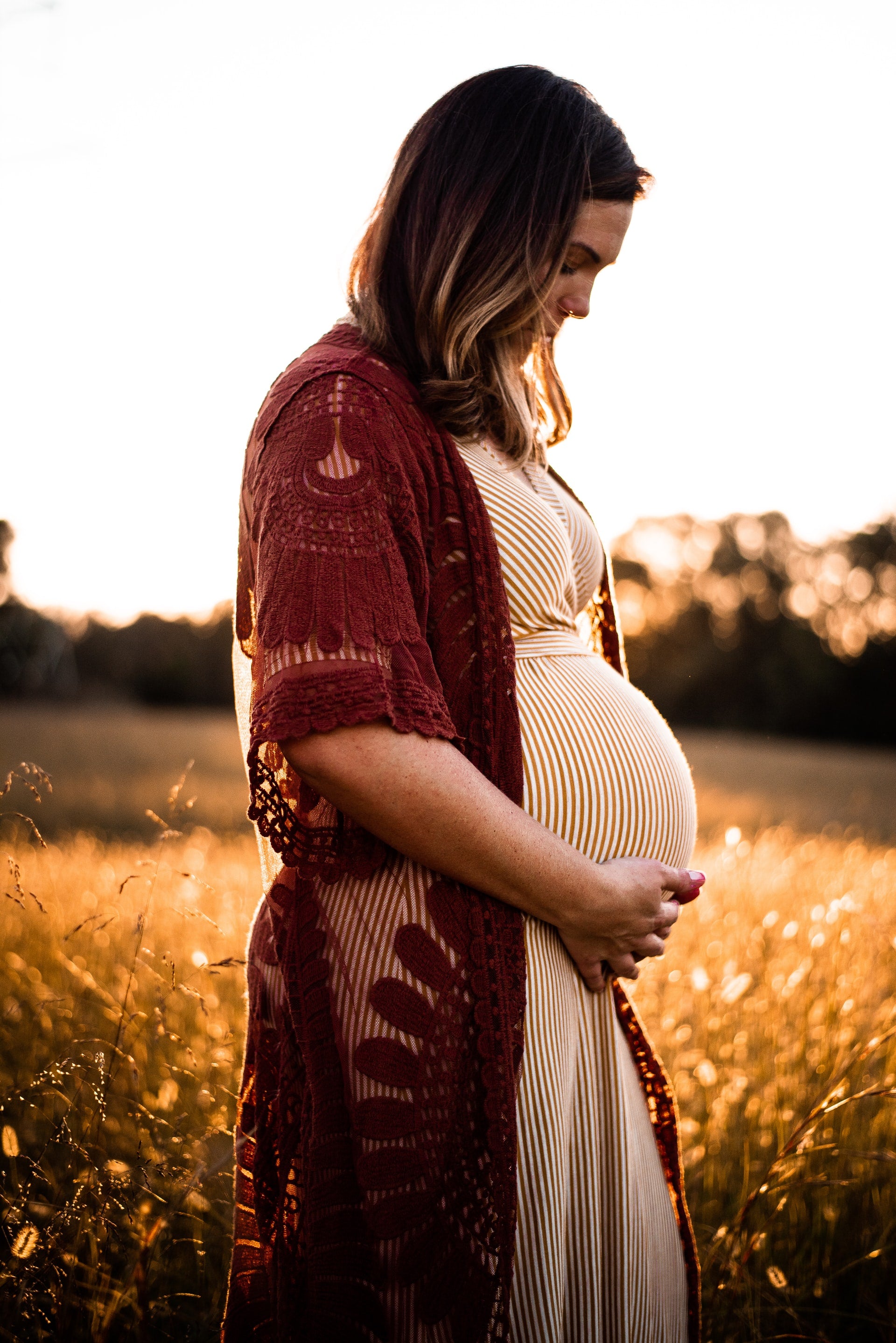 Best Mother's Day Gifts for New Mamas at Bonjour Baby Baskets