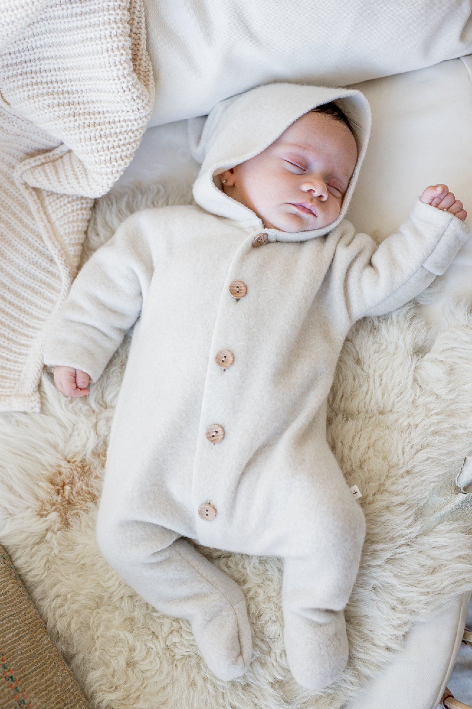 What Are Gender Neutral Baby Colours?