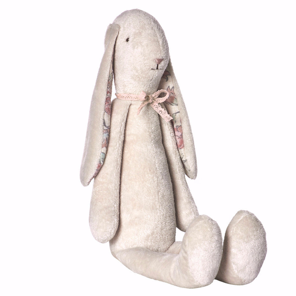 bunny stuffy