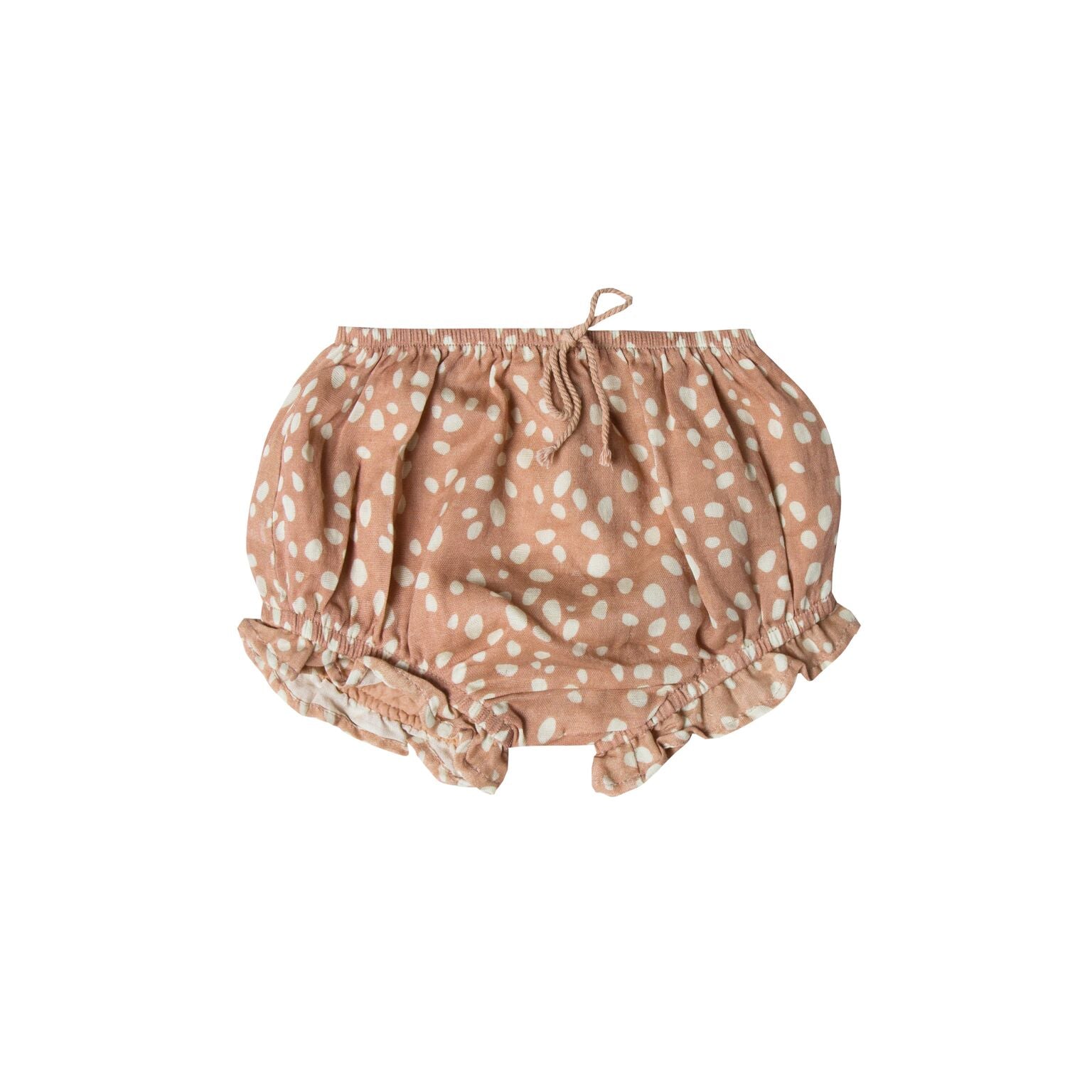 Flutter Bloomer by Rylee and Cru Bonjour Baby Baskets Luxury Baby Gifts