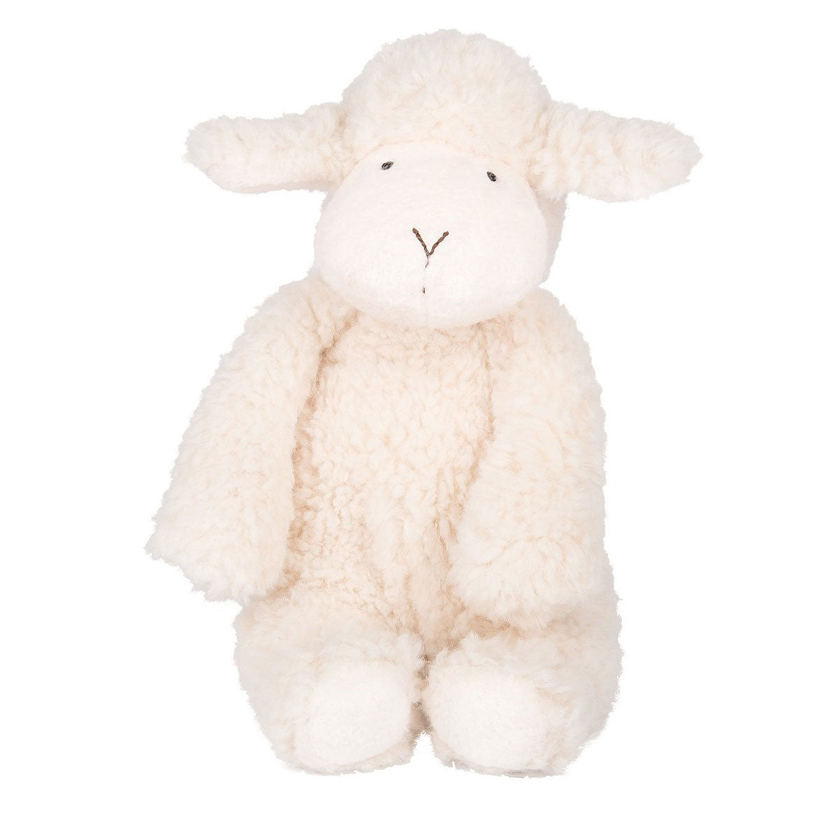 Les Tout Doux Little Sheep Stuffy – Bonjour Baby Baskets - Luxury Baby ...