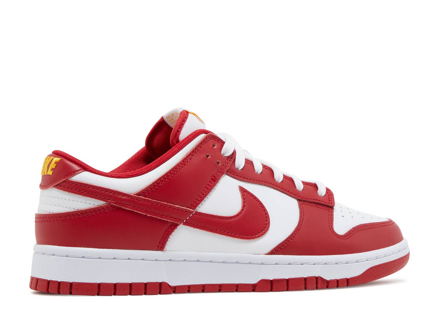 nike dunk low usc