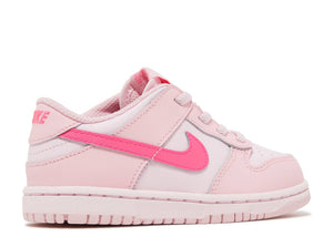 triple pink nike shoes