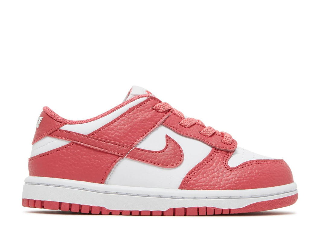 nike dunk low td