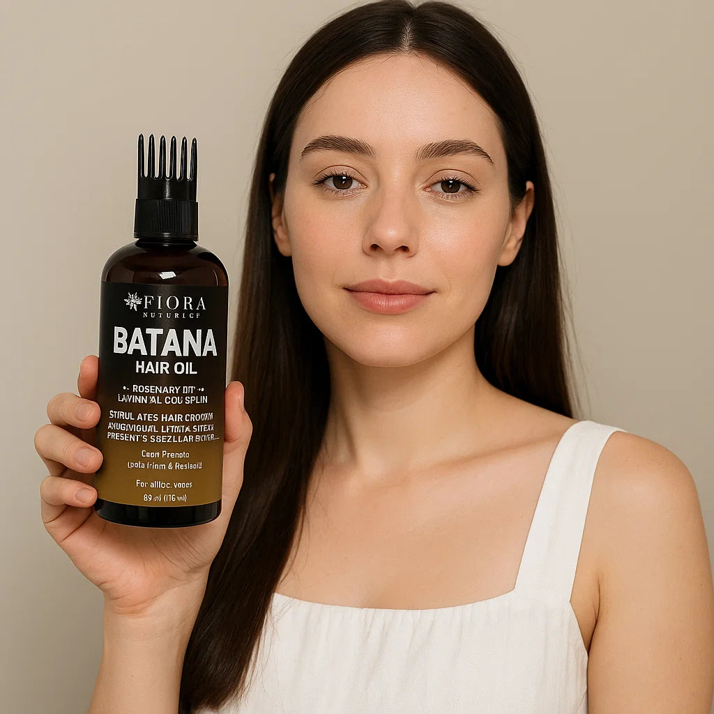 Batana Oil