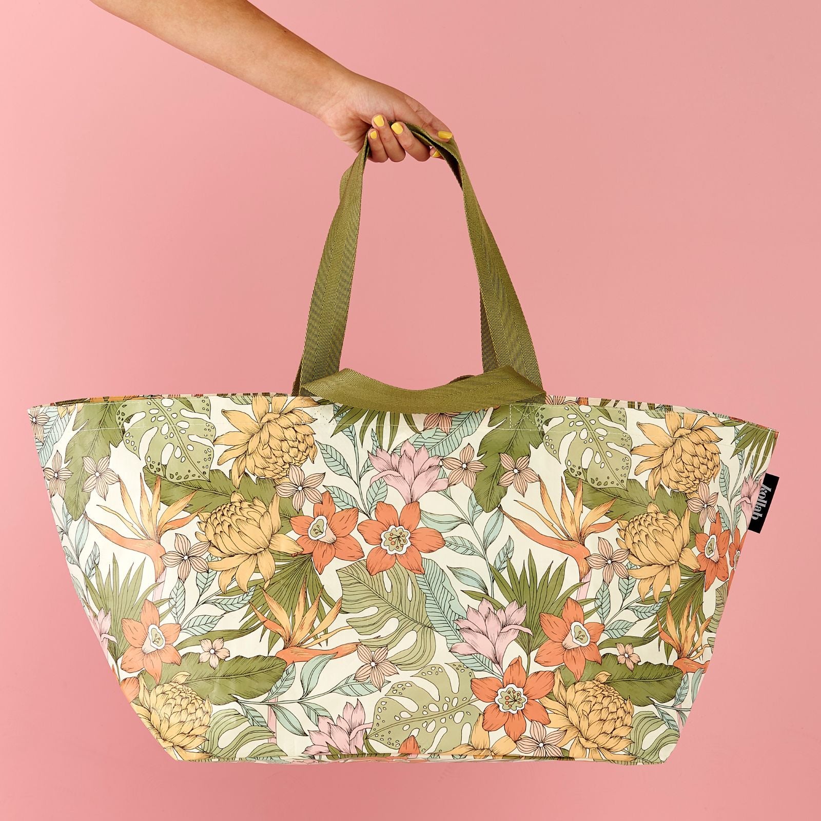 Beach bags – Kollab US