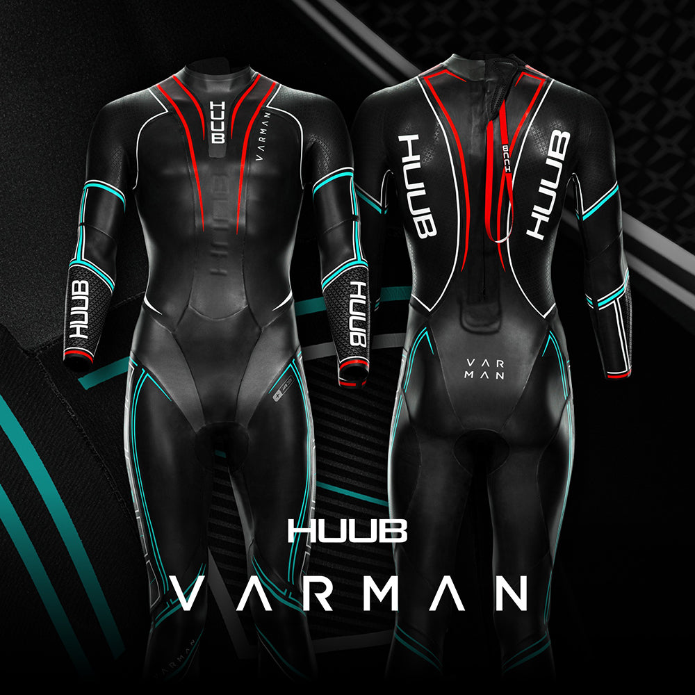 HUUB | 新商品は3月上旬販売開始✨