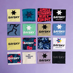 SAYSKY SPRING/SUMMER 2023: COLLECTION PREVIEW