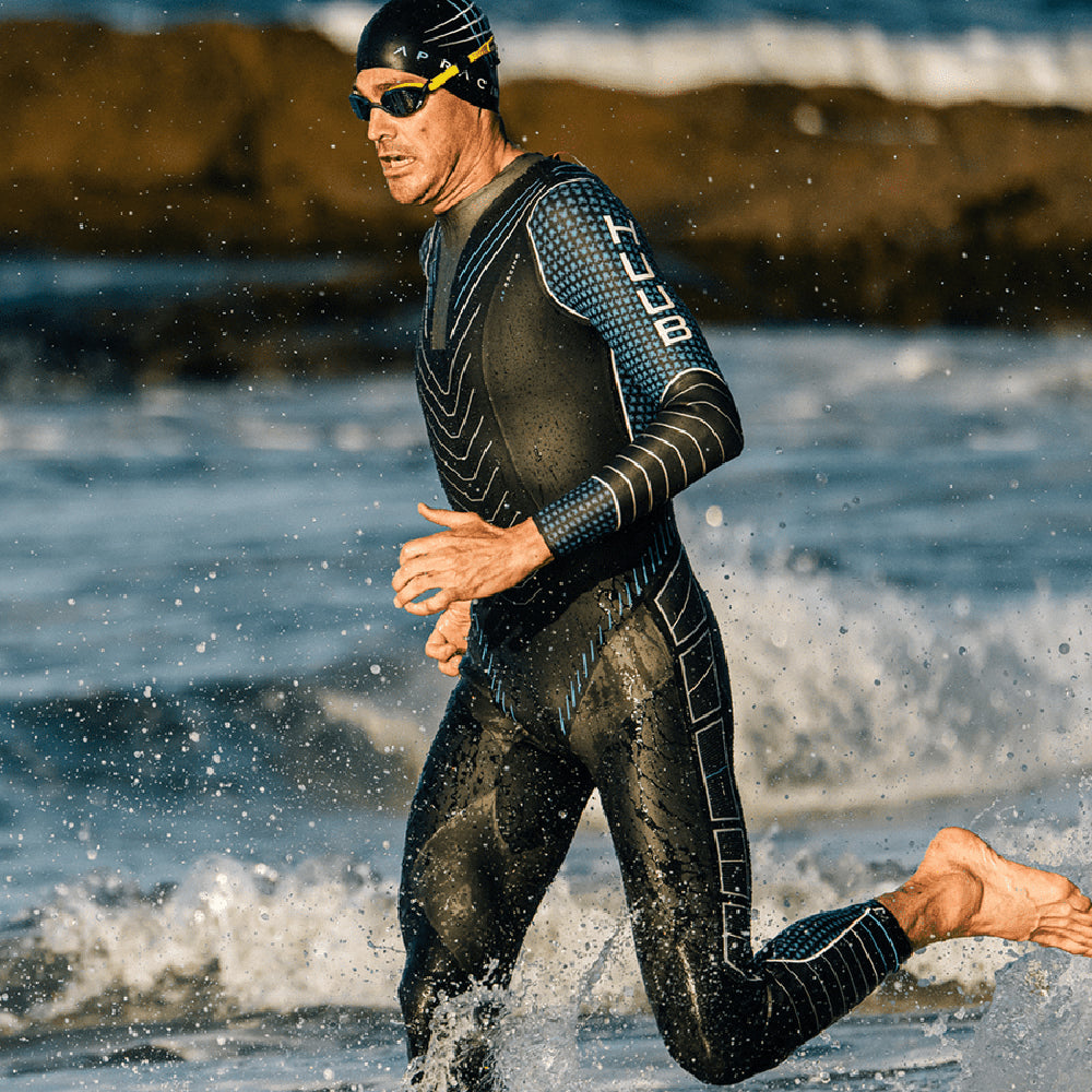 HUUB | 新作ウェットスーツPinnacle（ピナクル）販売開始