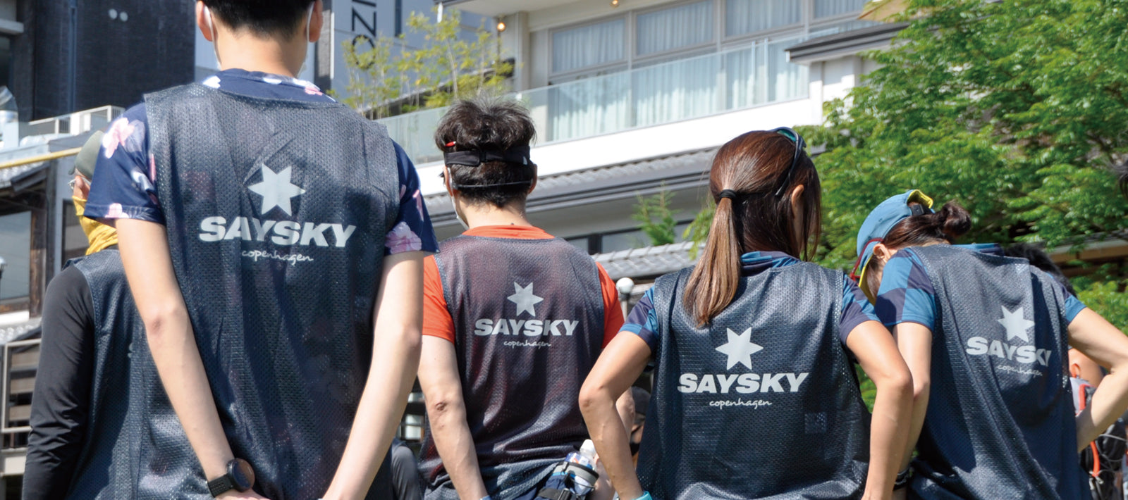 【7/1開催・終了】SAYSKY SUB ROSA RACE TOKYO 2023 JULY