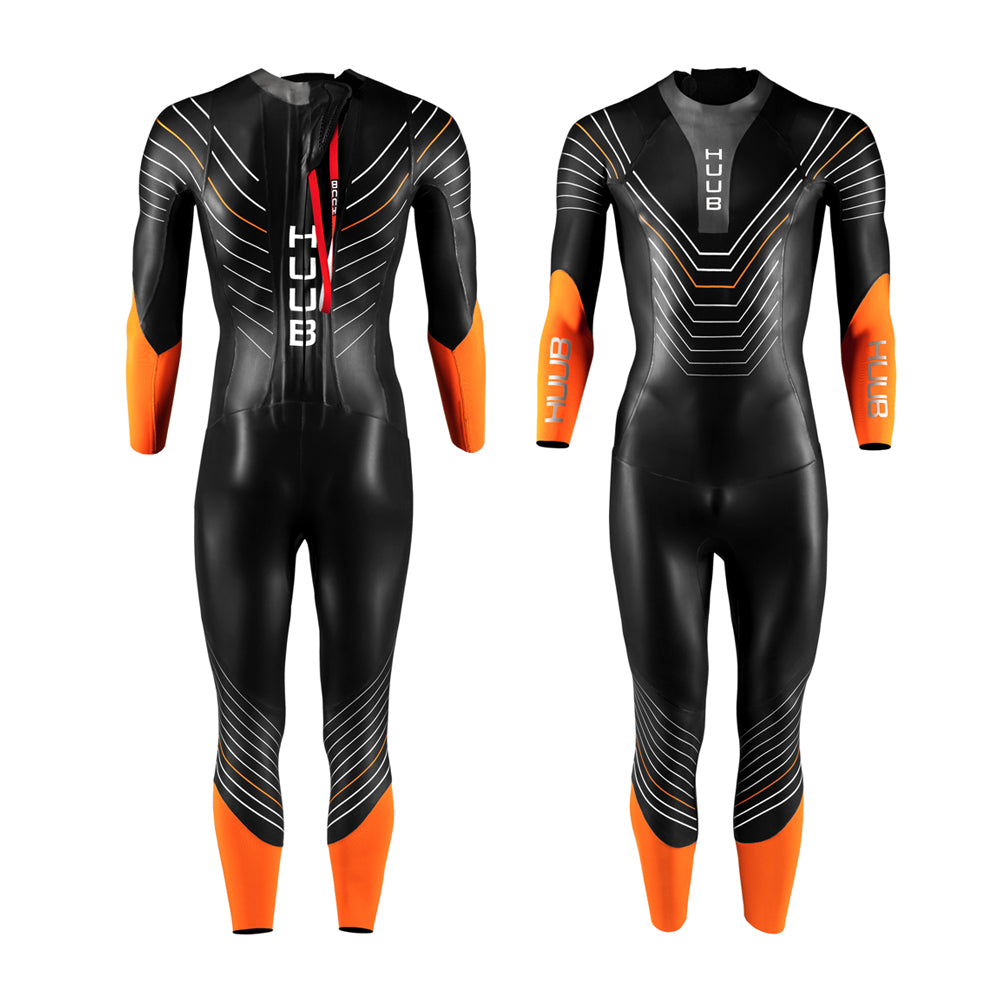 新発売】HUUB | 2022年新作ウェットスーツARAYA - HUUB 公式通販