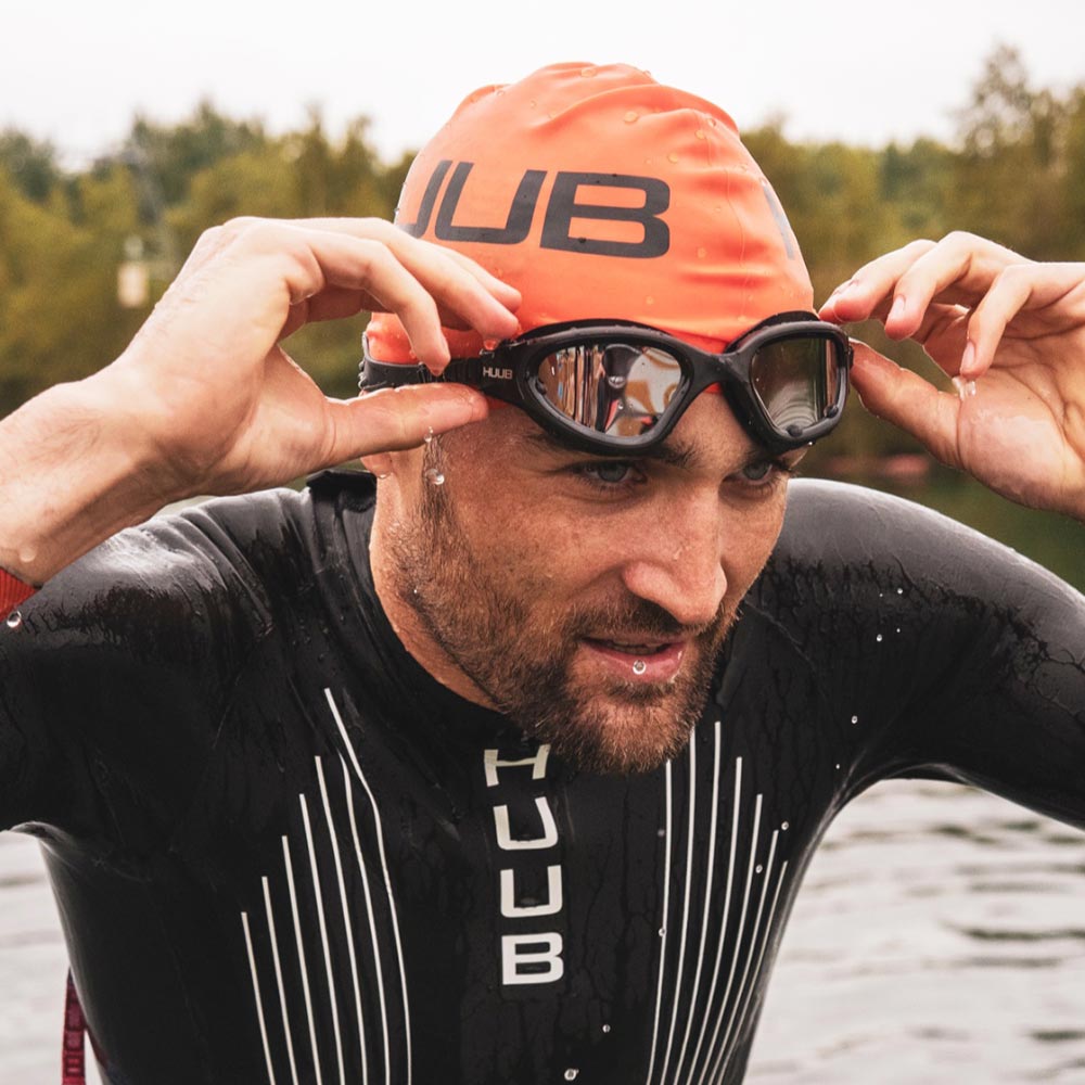 トライアスロンもそろそろシーズン入り🏊‍♂️🚴‍♂️🏃‍♂️ - HUUB