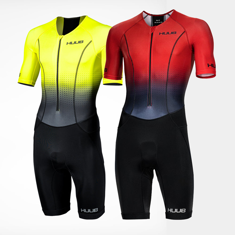 HUUB | 2022年新作のトライスーツ販売開始✨ - HUUB 公式通販 (STYLE