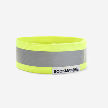 リフレクター BM-531 Reflective-band リフレクティブバンド Reflective Band - Fluorescent Yellow